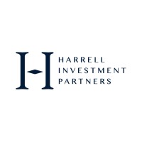 Harrell Investment Partners Logo