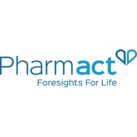 Pharmact Logo