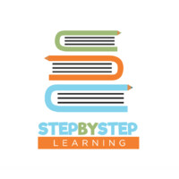 Step by Step Learning Logo