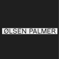 Ølsen Palmer Logo