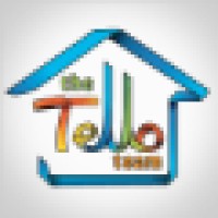 Tello Team Real Estate - Keller Williams Realty Logo