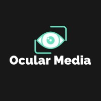 Ocular Media Logo