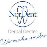 NorDent Dental Center Logo
