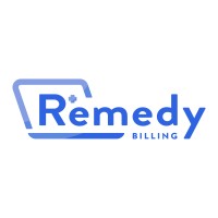 Remedy Billing Logo