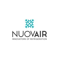 NUOVAIR Logo