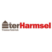 Timmerfabriek Ter Harmsel Logo