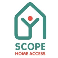 Scope Home Access Logo
