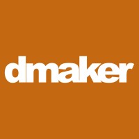 dmaker Logo