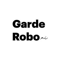 GardeRobo A.I. Logo