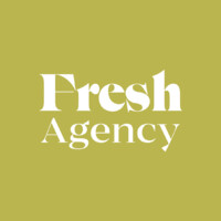 Fresh Agency CH Logo