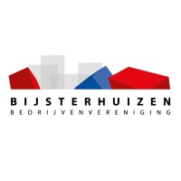 Bedrijvenvereniging Bijsterhuizen Logo