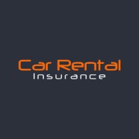 CRI (Car Rental Insurance) Logo