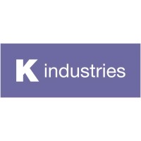 K industries GmbH Logo
