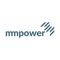 mmpower Logo