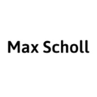 Max Scholl | Corporate- & Webdesign Logo