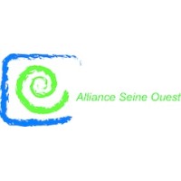 Alliance Seine Ouest Logo