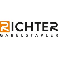 Richter Gabelstapler GmbH & Co. KG Logo