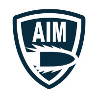 Accuracy in Motion Shooting Club Logo