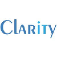 Clarity Information Technologies Pvt Ltd Logo