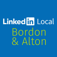 Bordon & Alton LinkedIn Local Logo
