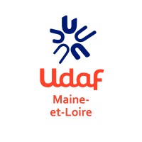 UDAF 49 - Union Départementale des Associations Familiales de Maine-et-Loire Logo