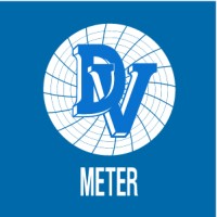 DV Meter Logo