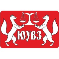 Ural Sable ( Ugno-Uralsky Vesovoy Zavod) Logo