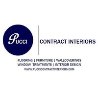 Pucci Contract Interior Logo