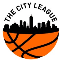 The City League Logo