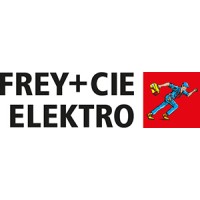Frey + Cie Elektro AG Logo
