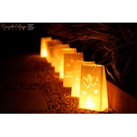 Candle Bags Online Logo