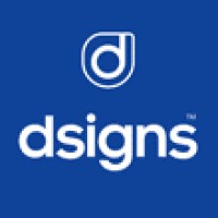 dsigns Logo