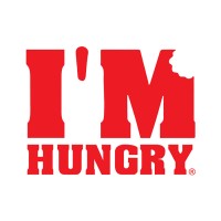 IM HUNGRY Logo
