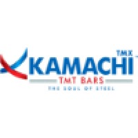 Kamachi TMT Re Bars Logo