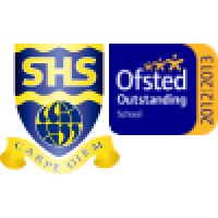 The Stourport High School & VIth Form College Logo