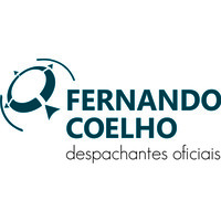 Fernando Coelho - Despachantes Oficiais SP Lda. Logo