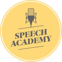 Speech Academy Schweiz Logo
