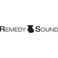 Remedy Sound Limited Logo