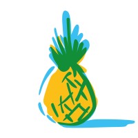 Pineapple Digital Logo