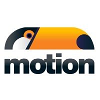 Tucano Motion Logo