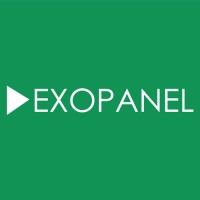 Exopanel Logo