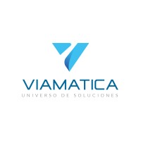 Viamatica Logo
