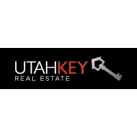 Utah Key Real Estate Logo
