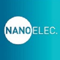 IRT Nanoelec (EN) Logo