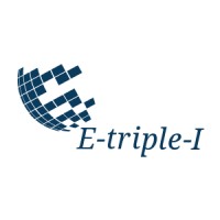 Edwards Industrial Instrument International LLC, E-triple-I Logo