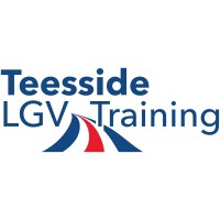 Teesside LGV Training Logo