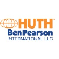 Huth-Ben Pearson International LLC Logo