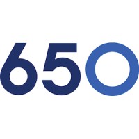 650 Logo