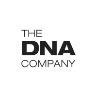 The DNA Company Logo