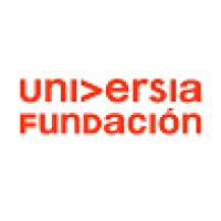 Fundación Universia Logo